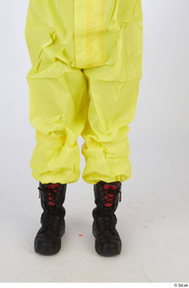 Photos Sam Atkins in Protective Suit leg whole body 0001.jpg